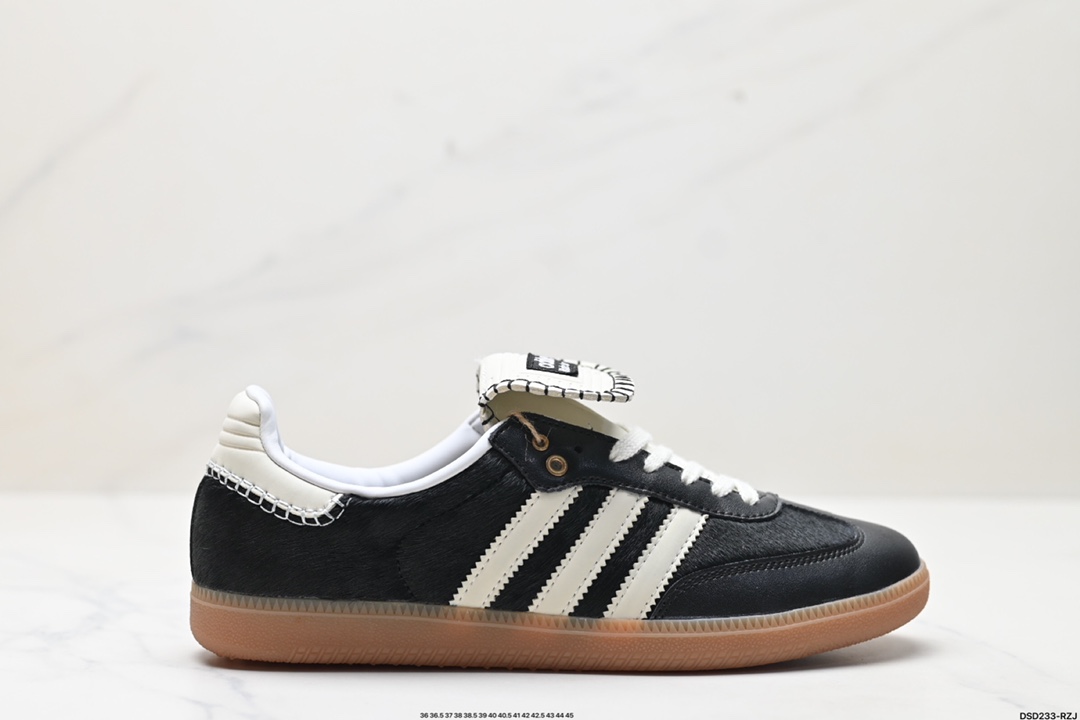 Adidas Samba Shoes